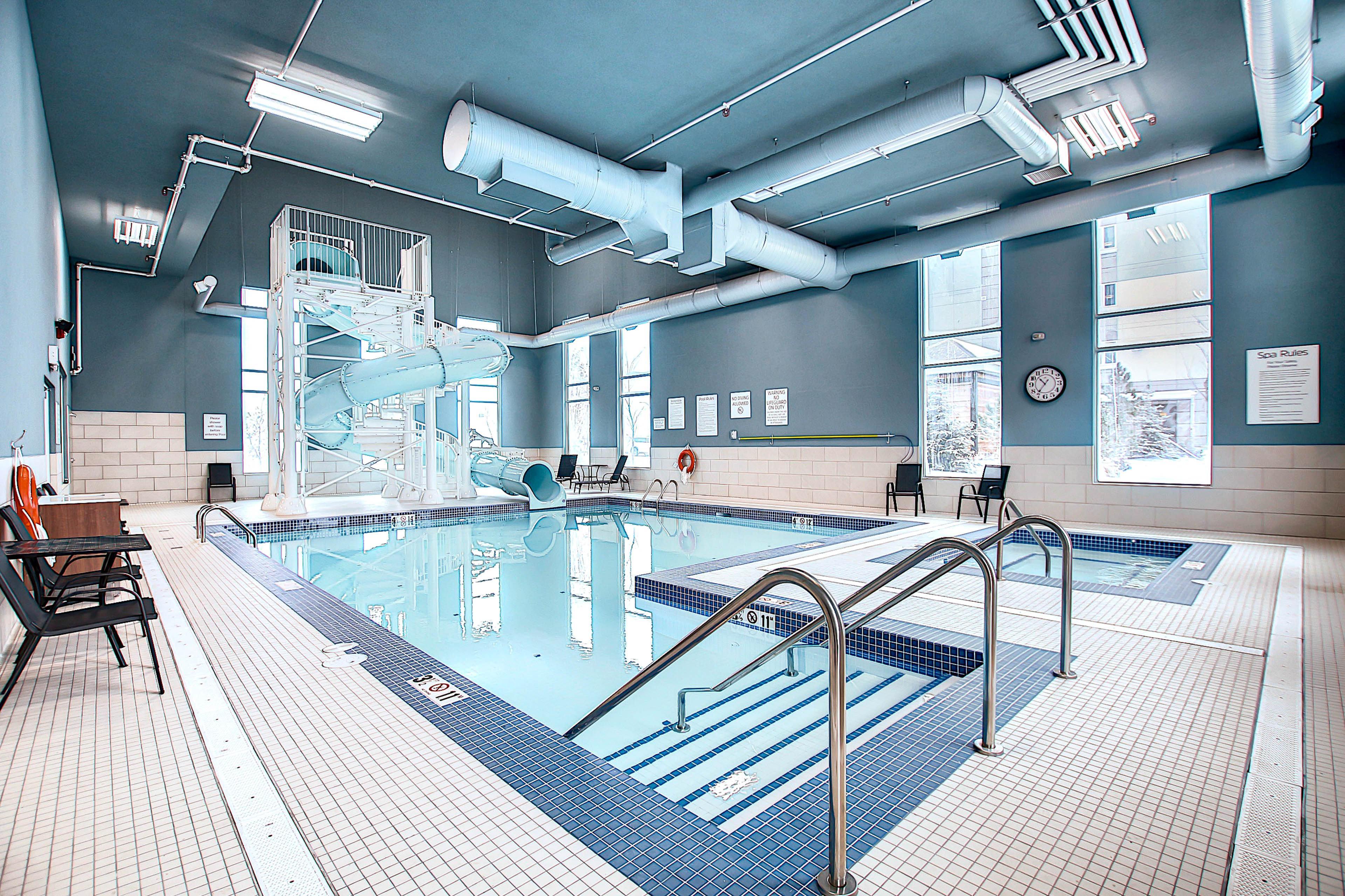 Holiday Inn Express & Suites - Calgary Airport Trail Ne By Ihg エクステリア 写真
