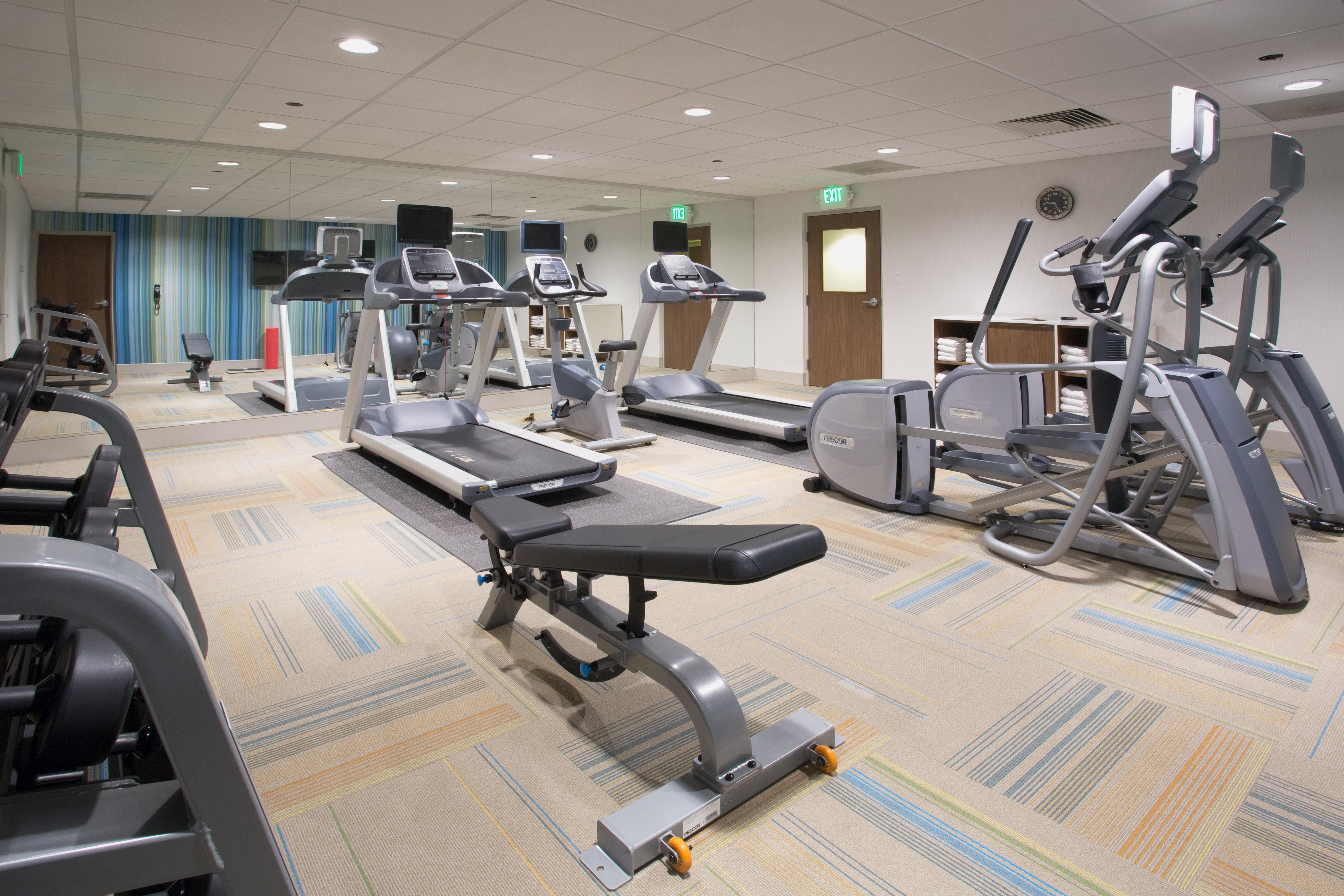 Holiday Inn Express & Suites - Calgary Airport Trail Ne By Ihg エクステリア 写真