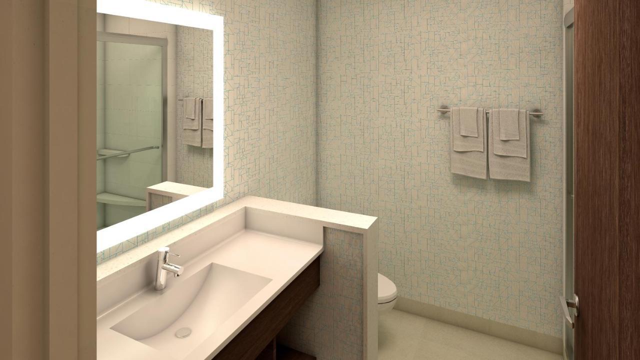 Holiday Inn Express & Suites - Calgary Airport Trail Ne By Ihg エクステリア 写真
